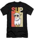 Sup Llama Sambel Pedes T-Shirt