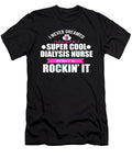 Super Cool Dialysis Nurse Rockin It Tinh Tran Le Thanh T-Shirt