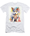 Super Cute Siberian Husky Dog Puppy 003 Xeno Lucilfer Xeno Lucilfer T-Shirt