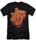 Super Fly Anthony Mcnear T-Shirt
