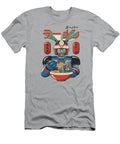 Super Ramen Bot Vincent Trinidad T-Shirt