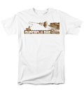 Superfly Dad Brand a T-Shirt