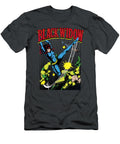 Superhero Movies Music Color Idea Gifts Birthday Classic Hot Trend Popular Trend Quote Pattern Branson Crittenden T-Shirt