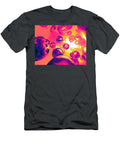 Surreal Spherical Entities Phil Perkins T-Shirt
