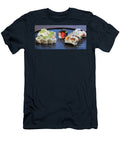 Sushi California Roll Henrik Lehnerer T-Shirt