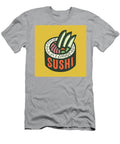 Sushi Csa Images T-Shirt