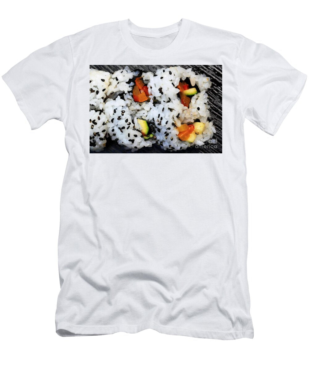 Sushi Henrik Lehnerer T-Shirt