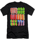 Sushi Love Melissa Wyatt T-Shirt