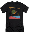 Sushi Roll Pole Vaulter Japanede Food Sushi Colorfulsnow T-Shirt