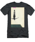 Swan Dive Cassia Beck T-Shirt