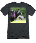 Sweet Dog Profile Carol Groenen T-Shirt
