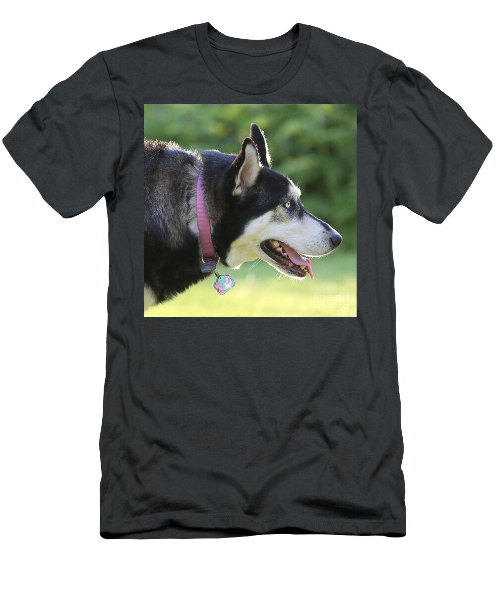 Sweet Dog Profile Carol Groenen T-Shirt