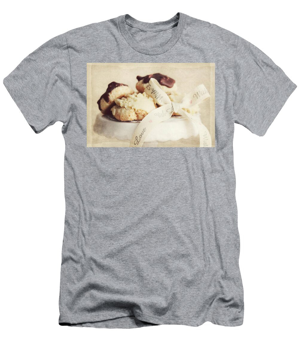 Sweet Gift Heike Hultsch T-Shirt
