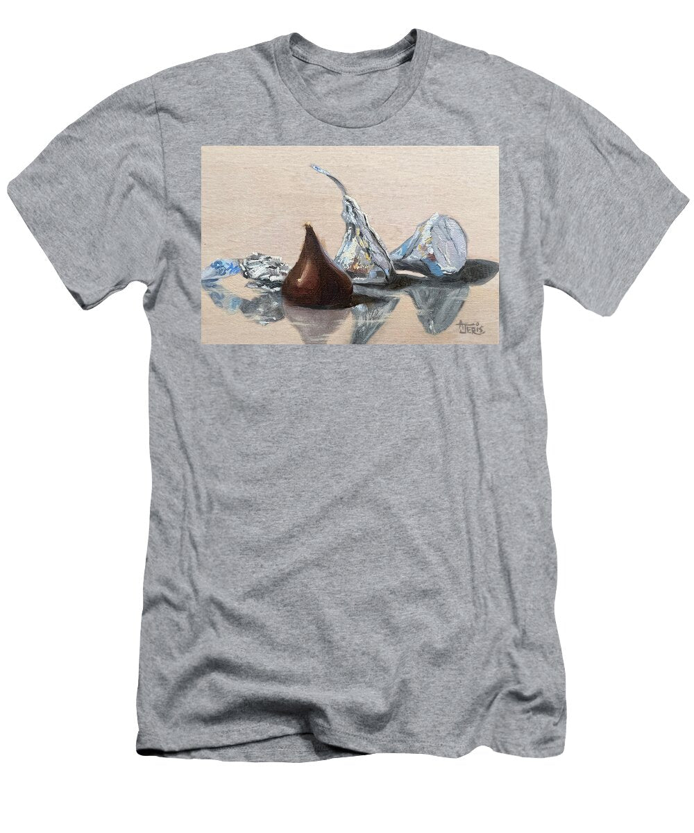 Sweet Kisses Andrea Jeris T-Shirt