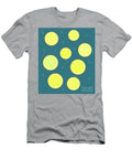 Sweet Lemon Slices Pavla Kukalova T-Shirt