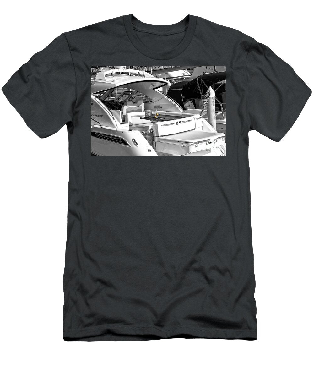 Sweet Lemonade Mariola Bitner T-Shirt