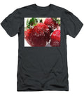 Sweet Like a Chocolate Strawberry Colleen Kammerer T-Shirt