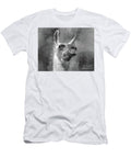 Sweet Llama Bw Elisabeth Lucas T-Shirt