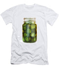 Sweet Pickles Jim Hughes T-Shirt