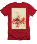 Sweet Revenge Jorgo Photography Wall Art Gallery T-Shirt