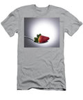 Sweet Strawberry Serhii Milekhin T-Shirt
