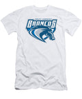 Swift Current Broncos Monique Wojcik T-Shirt