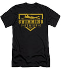 Swimming Senior Night Swim Senior 2026 26 Coami Tacti T-Shirt