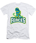 Swing for the Fences Baseball Quang Vu T-Shirt