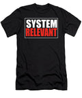 Systemically Relevant Manuel Schmucker T-Shirt
