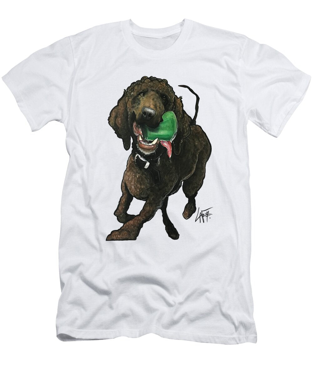 Sytsma 3832 John Lafree T-Shirt