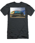 T Mobile Arena Las Vegas Strip Douglas Sacha T-Shirt