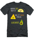 Taco Nacho Avocado Funny Meican Cinco De Mayo Handsley Nguyen T-Shirt