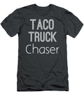 Taco Truck Chaser Anh Nguyen T-Shirt