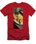 Tacos Andrey Rico Diaz T-Shirt