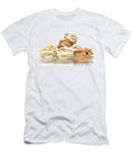 Tagliatelle Joana Kruse T-Shirt