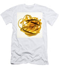 Tagliatelle Pasta Bernard Jaubert T-Shirt