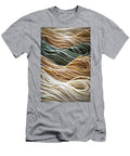Tagliolini Pasta Elena Elisseeva T-Shirt