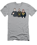Take Barstool Gang Squid Squid T-Shirt