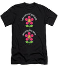 Take Care of Yourself Tenshirt T-Shirt
