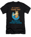 Take My Alpaca Tenshirt T-Shirt
