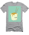 Take Out Box of Noodles Csa Images T-Shirt