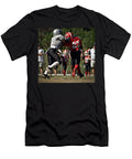 Take the Man Down Susan Leggett T-Shirt