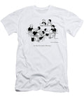 Take Your Child to Work Day Elisabeth Mcnair T-Shirt
