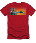 Taking Aim Scott Pallack T-Shirt