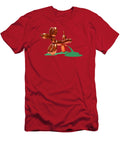 Taking the Piss Rob Snow T-Shirt