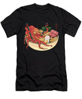 Tako Ramen Vincent Trinidad T-Shirt