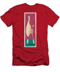 Tall Poodle Brian James T-Shirt