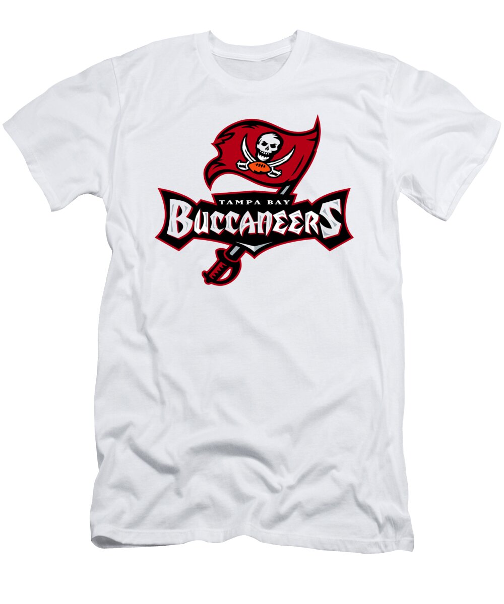 Tampa Bay Buccaneers Marian Keck T-Shirt