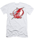 Tampa Bay Buccaneers Rays Lightning Huyen Vu T-Shirt