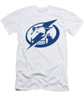 Tampa Bay Lightning NHL Exorcists Huyen Vu T-Shirt
